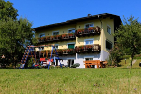 Pension Sonnengrund